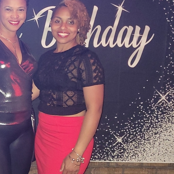 Meet your Posher, Kamee - Picture 3 of 3